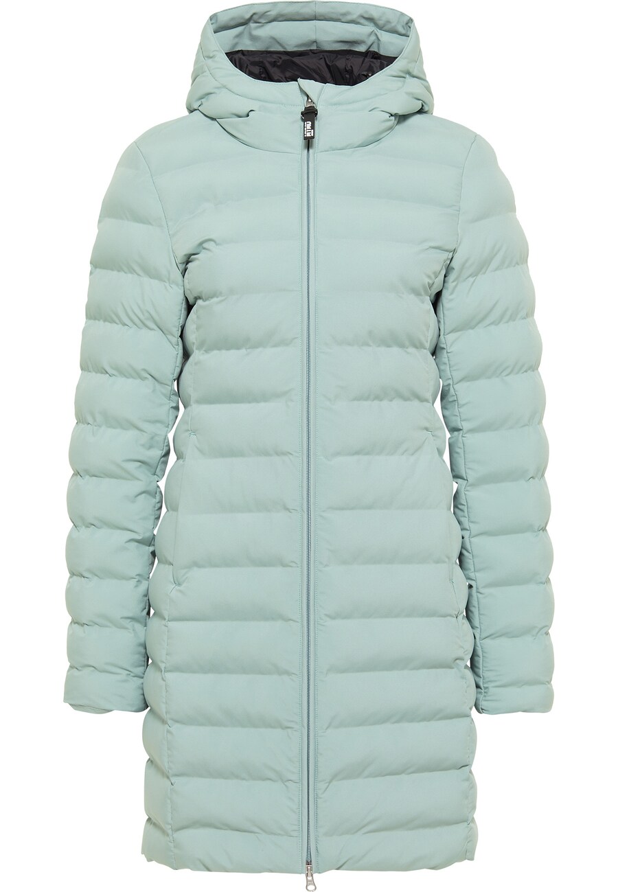 

Всесезонная куртка myMo ATHLSR Between-Season Jacket, мятный