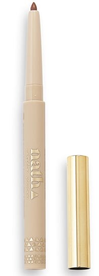 

Карандаш для губ, Rock & Roll, 0,2 г Makeup Revolution Pro X Nath Lip Crayon
