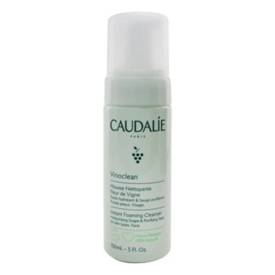 Женский пенящийся очищающий крем Caudalie Vinoclean 5 унций Уход за кожей 3522931003075