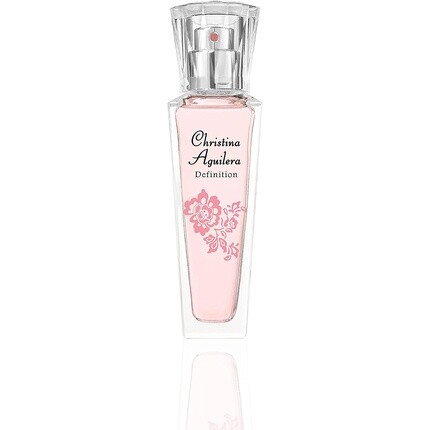 Christina Aguilera Definition Eau De Parfum Spray 15ml — фото 2