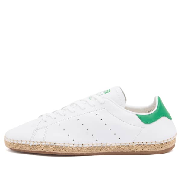 Кроссовки X Clot Stan Smith Adidas, мультиколор