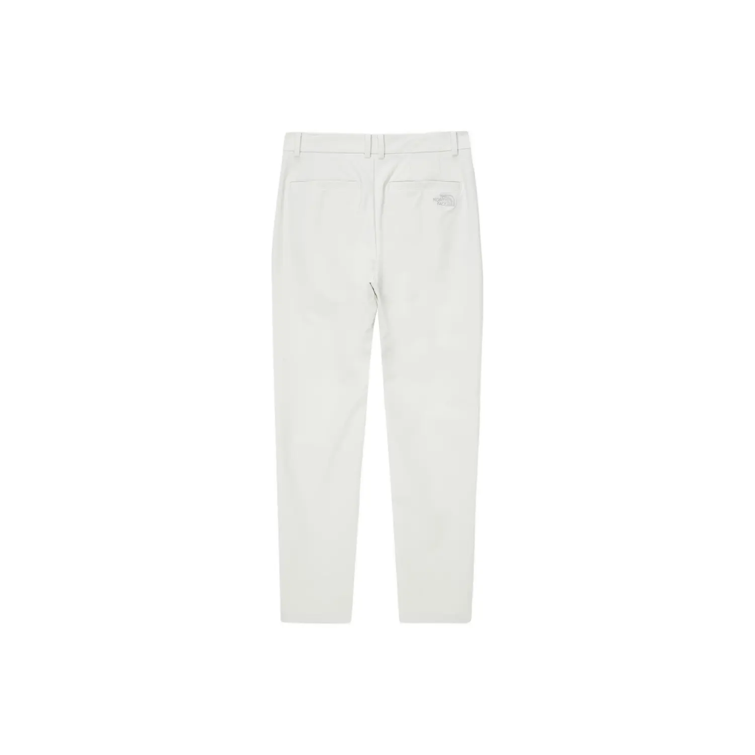 

Повседневные брюки мужские белые The North Face, белый