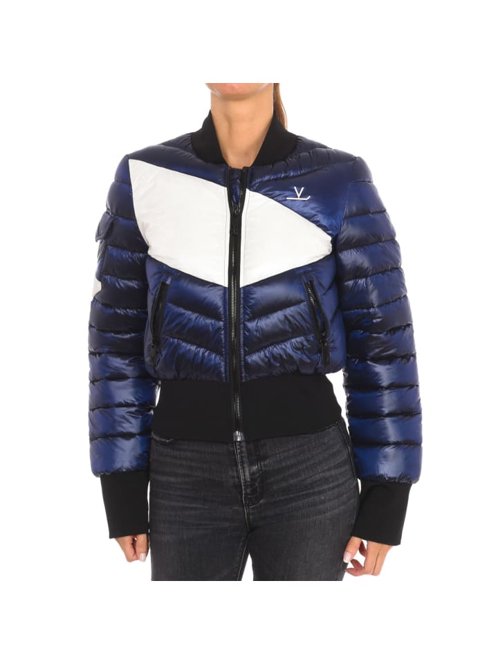 

Куртка Vuarnet, синий