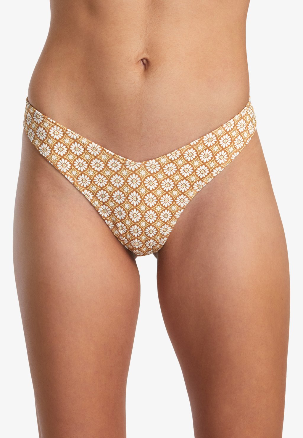 

Плавки бикини LOTUS COUVRANCE LÉGÈRE RVCA, серый