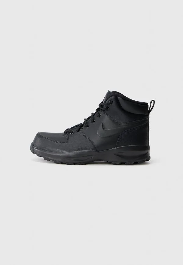 Высокие кроссовки manoa 17 Nike Sportswear, Black