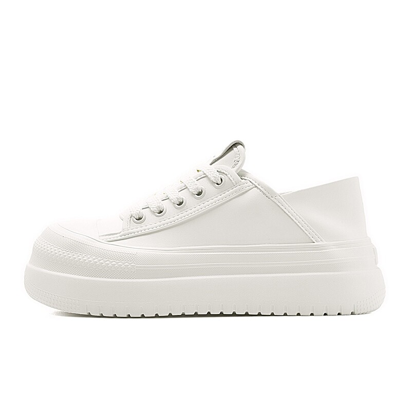 

Кроссовки JEEP SPIRIT Lifestyle Shoes Women's Low-top White, бежевый
