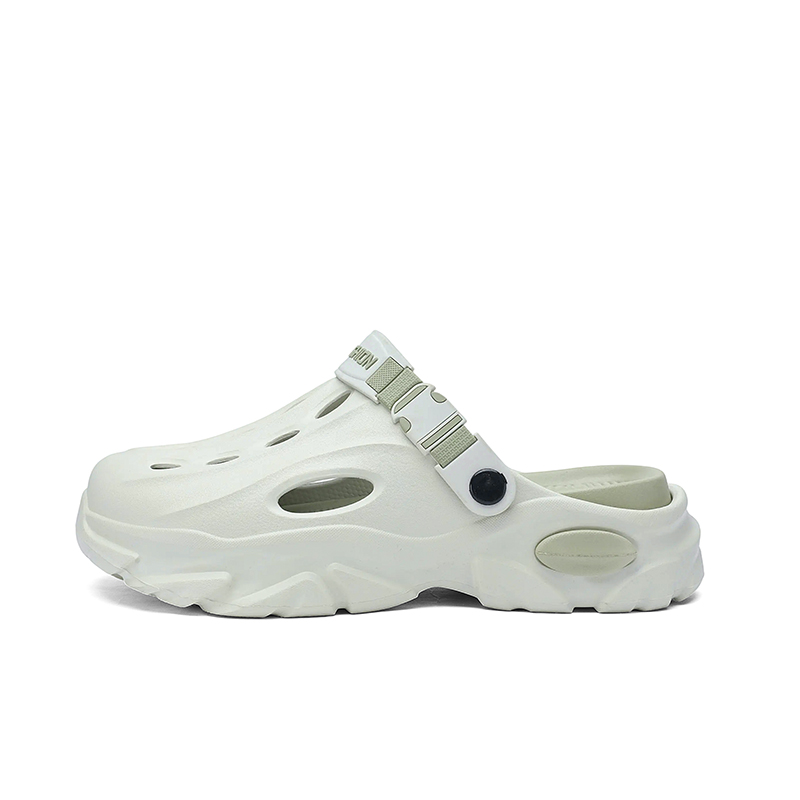 

NANJIREN Клоги мужские мятно-зеленые, цвет Mint Green