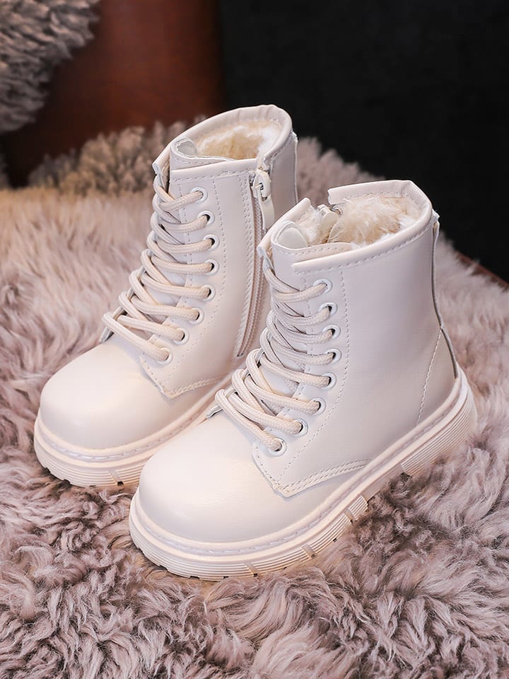 

Сапоги Rock & Joy Boots, кремовый