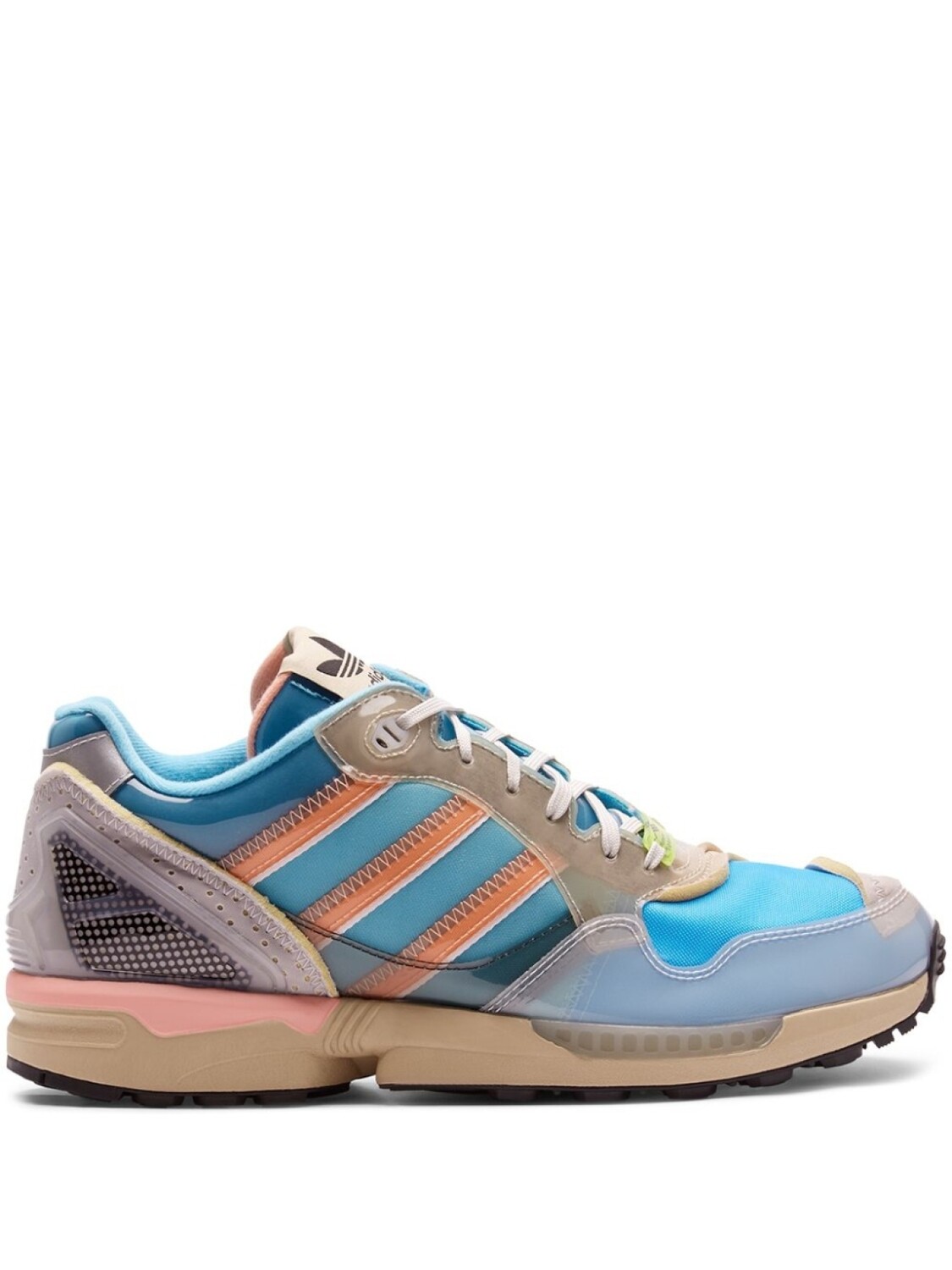 

adidas кроссовки ZX 0006 X-Ray Inside Out, синий, Серый;синий, adidas кроссовки ZX 0006 X-Ray Inside Out, синий