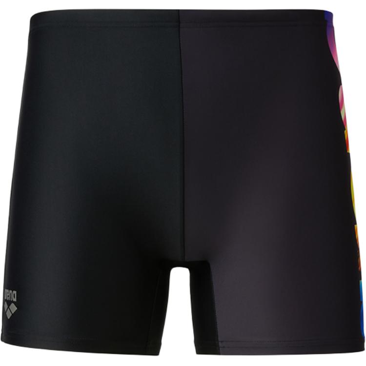 

Плавки мужские Moderate Square Leg Arena, черный