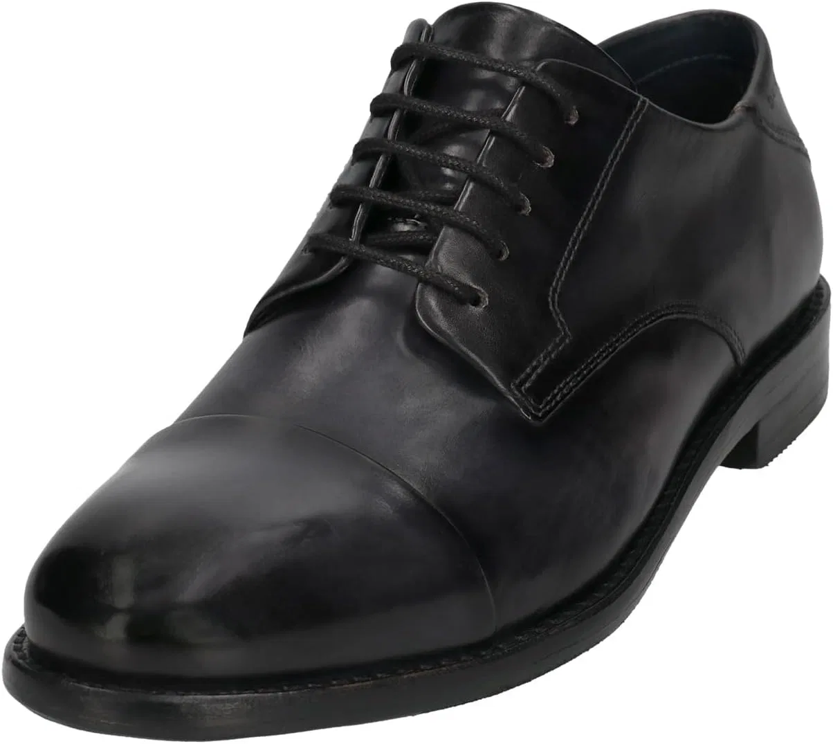 Туфли bugatti Herren 311-agz01 Schnürhalbschuhe, Darkgray