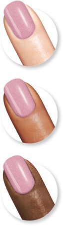 Быстросохнущий лак для ногтей Sally Hansen Insta Dri, 253 Petal To The Metal 9,17 ml — фото 3