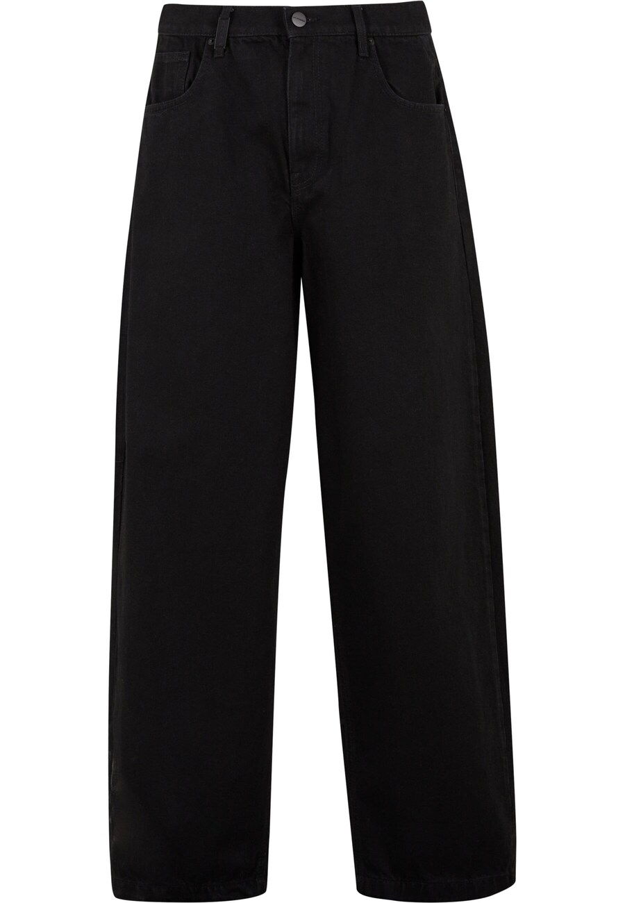 

Джинсы с широкими штанинами 2Y Premium Eren, Black