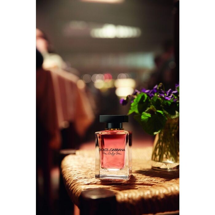 Женская туалетная вода The Only One EDP Dolce & Gabbana, 100 — фото 3