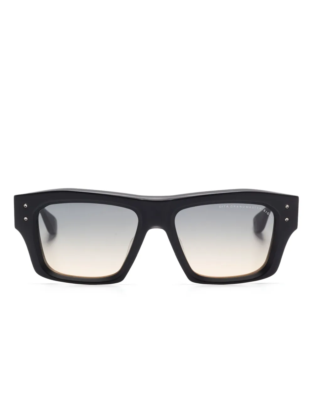

Солнцезащитные очки Grandmaster Dita Eyewear, черный