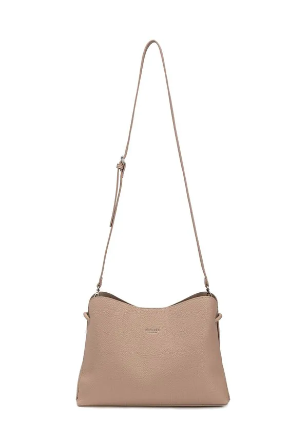 

Косметичка Diana&Co, Light Brown