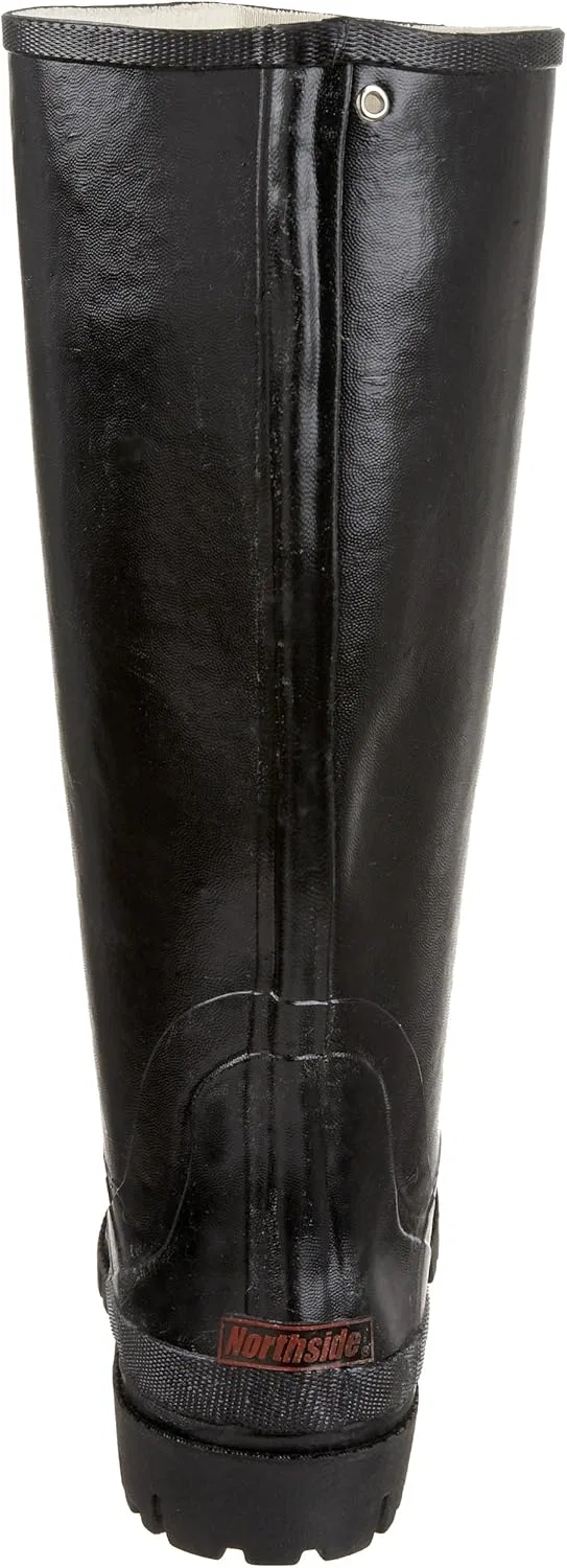 Ботинки Northside, Black — фото 3