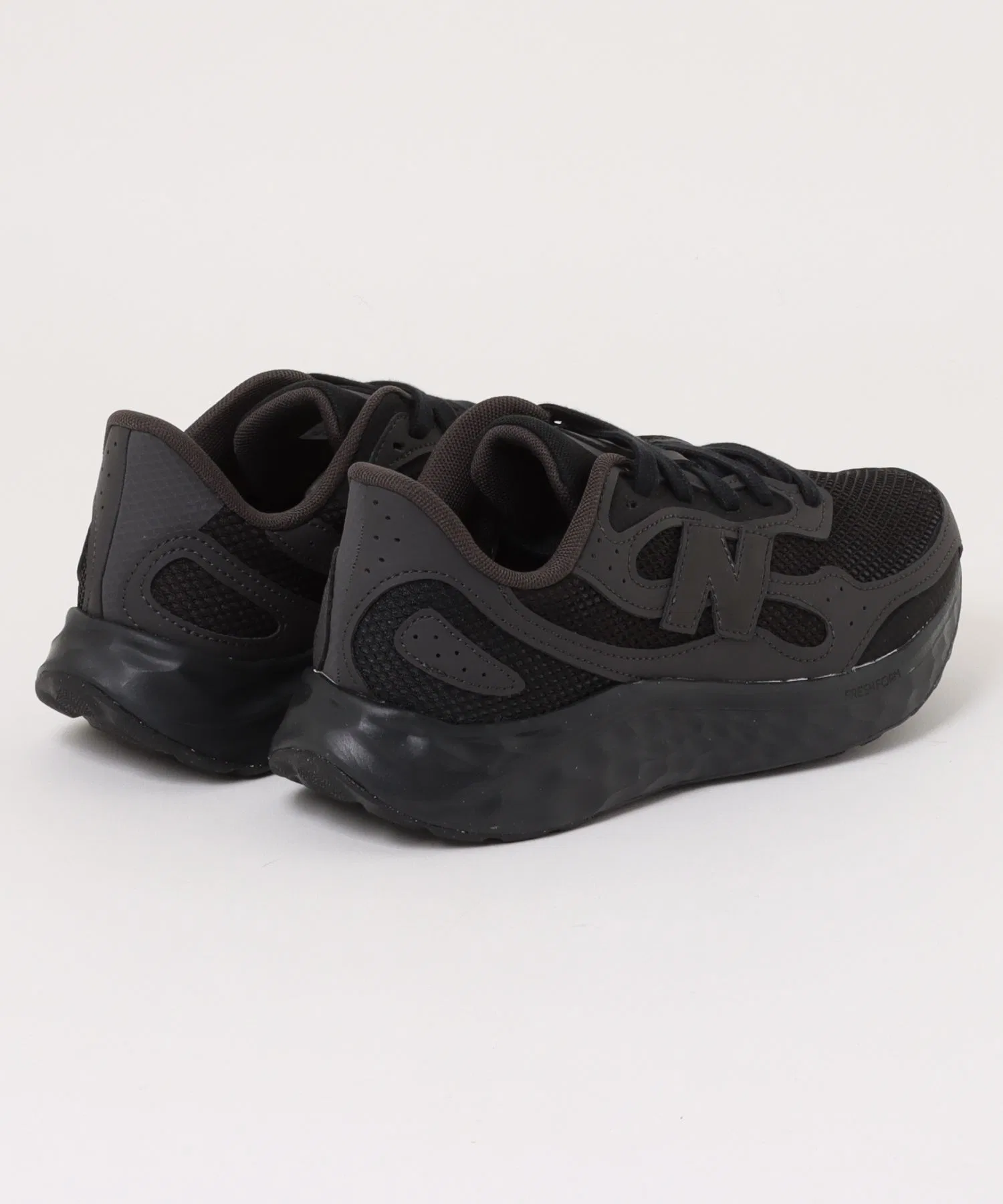 Мужские кроссовки New Balance FRESH FOAM Arishi V4 MARISTX4 — фото 2