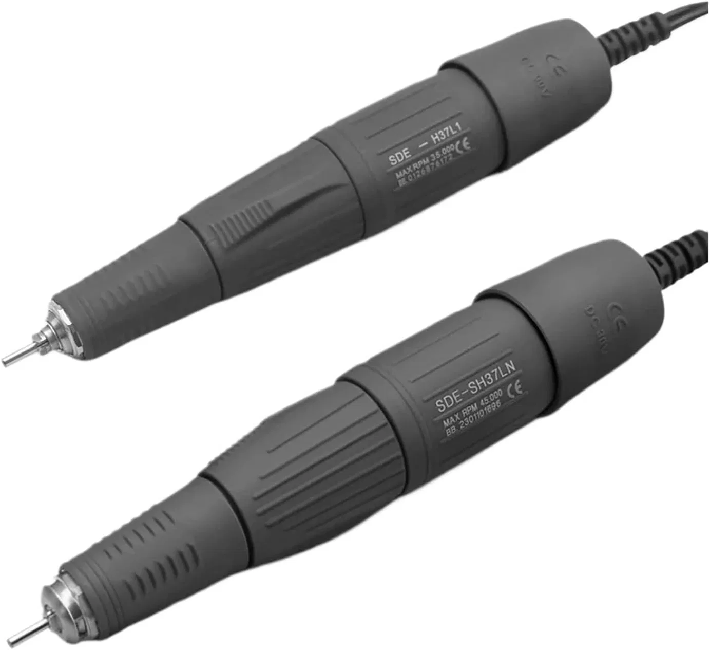 Электрический фрезер для ногтей SDE-H37LN 45000 об/мин Tieoaxft, Sde-H37Ln 45000Rpm