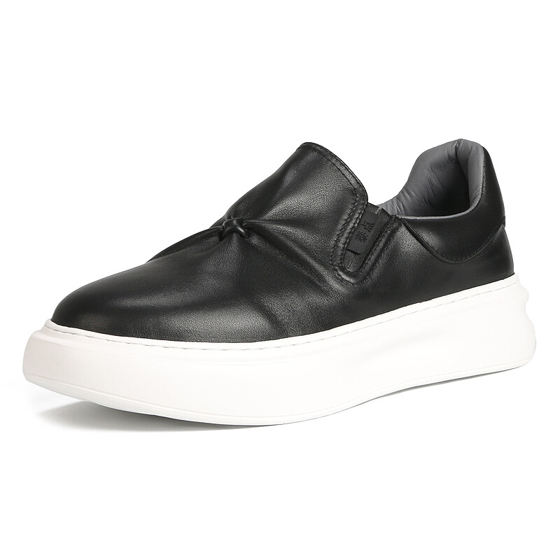 Кроссовки мужские Lifestyle Shoes Men Low-Top Thai Points, белый — фото 2