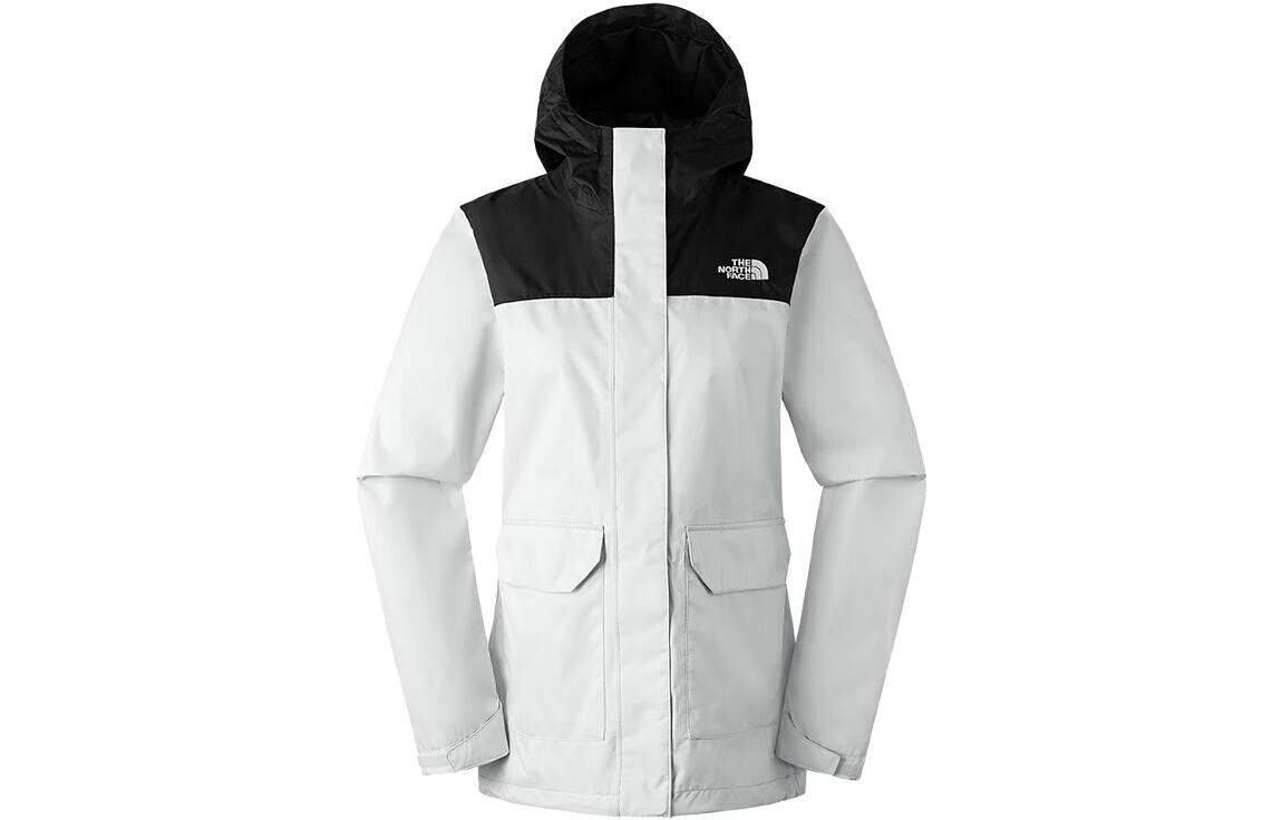 

THE NORTH FACE Женская уличная куртка, цвет White