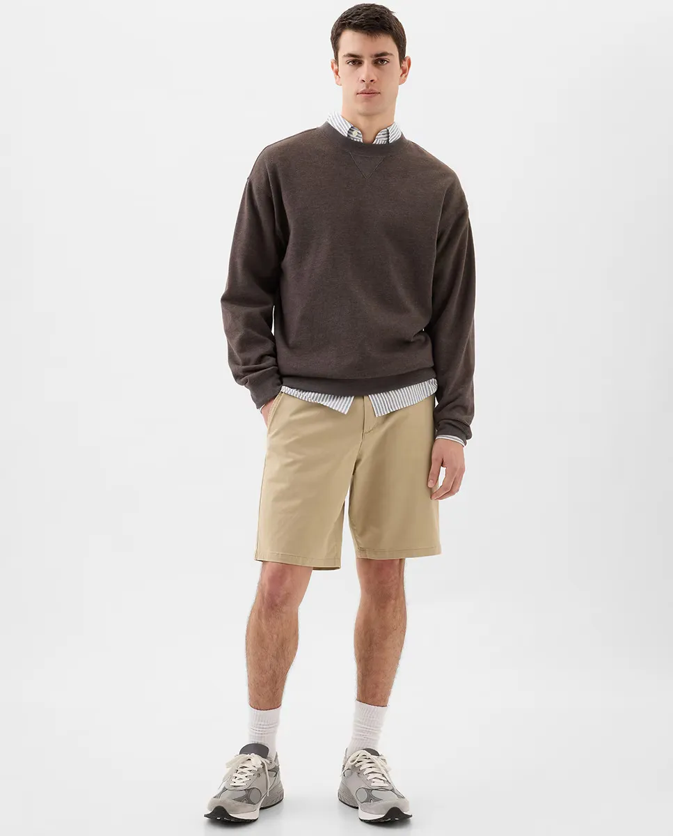 

Шорты мужские Gap, цвет Kaki