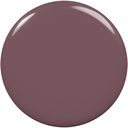 Стойкий лак для ногтей Essie с глянцевым финишем Gel Couture Color № 70 Take Me to Thread Brown 13,5 мл — фото 2