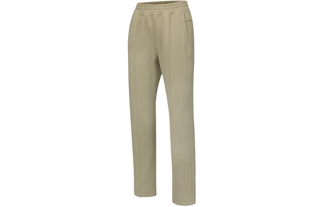 

Эверлюкс Вязаные Спортивные Штаны Женские Lululemon, Компас Хаки