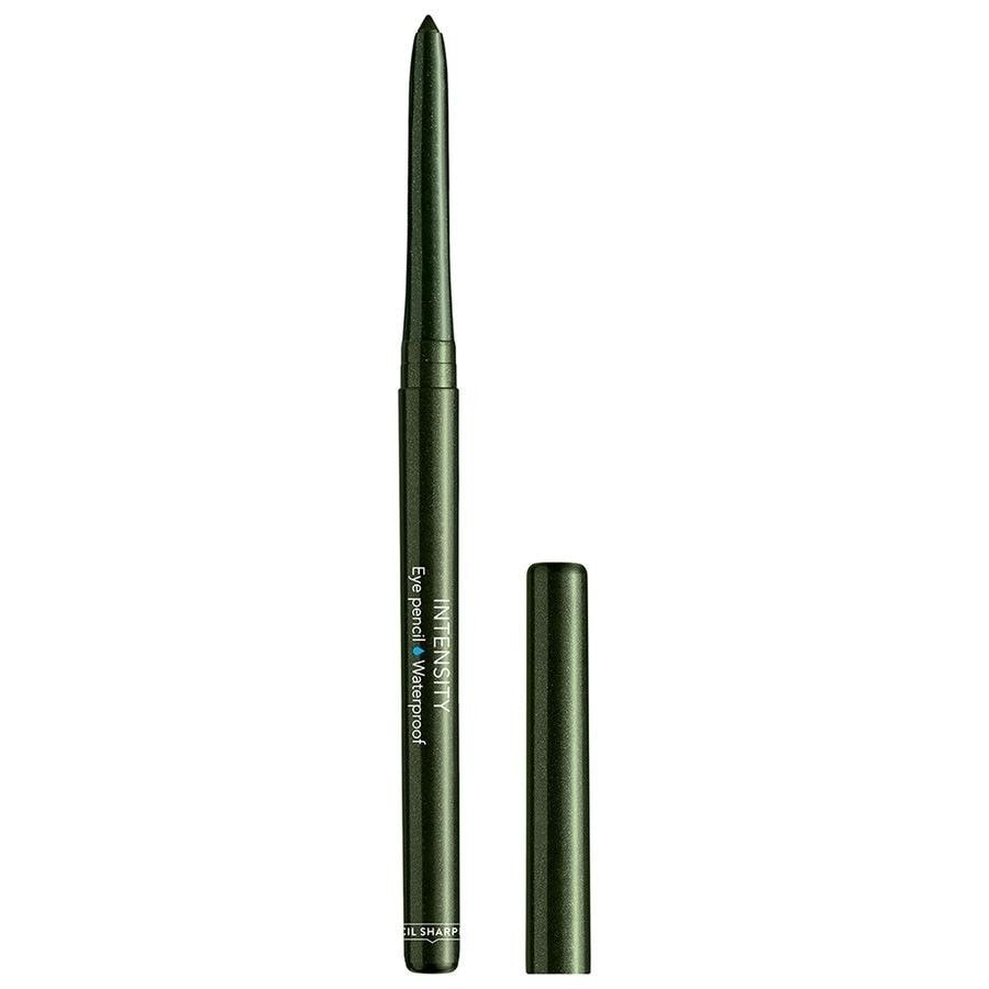 

Подводка для глаз make-up intensity eye pencil waterproof Douglas Collection, 8 - green, вес 0.3 гр.