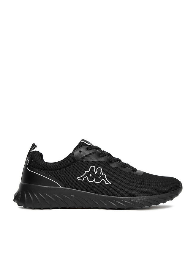 

Кроссовки CEO-SS24-3C007 Kappa, черный