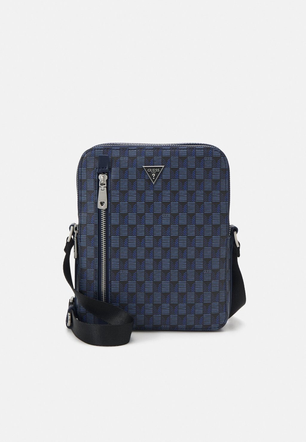 

Сумка через плечо TORINO ZIP XBODY ZIP Guess, синий