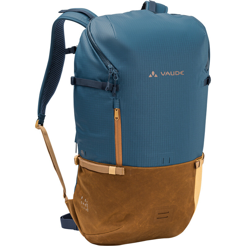 

Рюкзак Citygo 30 II Vaude, синий