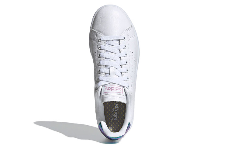 Женская обувь для скейтбординга adidas neo ADVANTAGE — фото 2