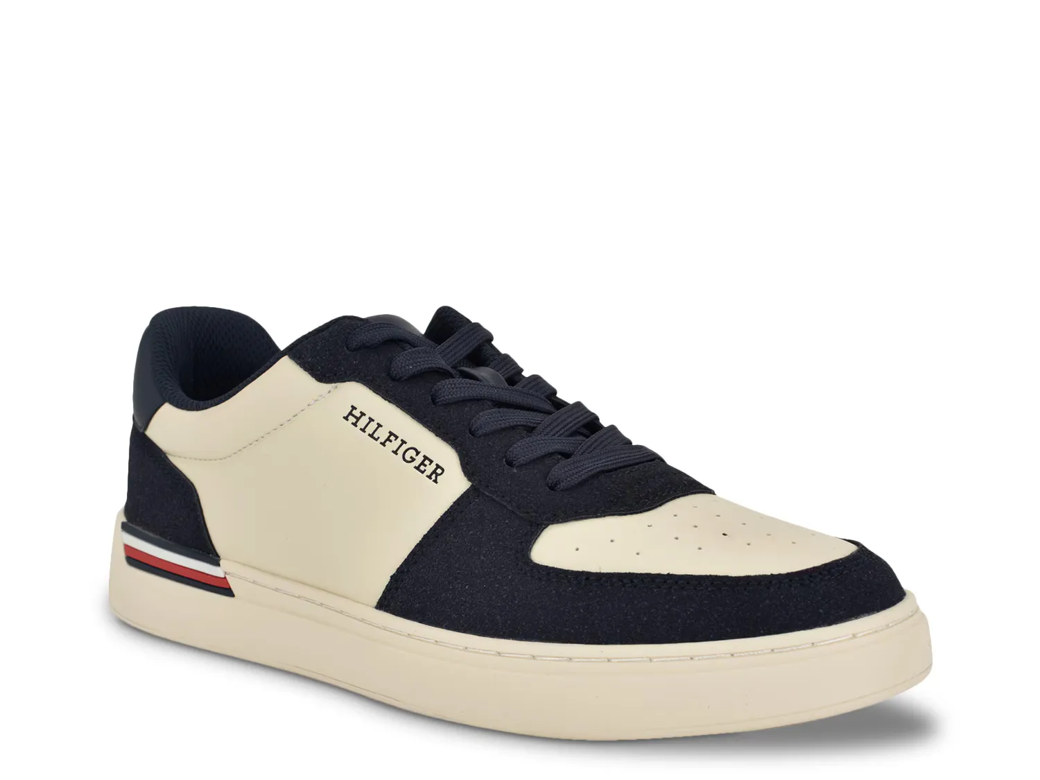 

Кроссовки Jeoffry Sneaker Tommy Hilfiger, синий