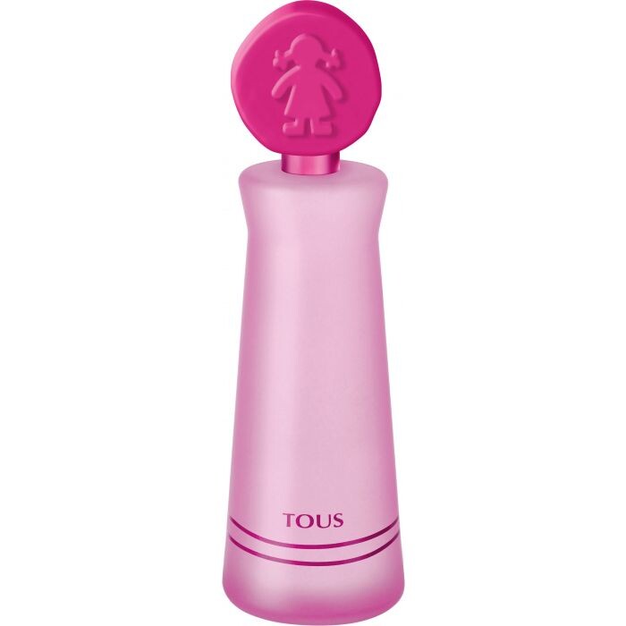 

Женская туалетная вода Tous Kids Girl Tous, 100 ml