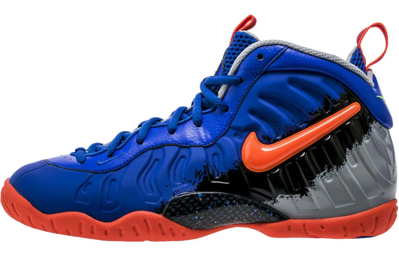

Nike Air Foamposite Pro NERF GS