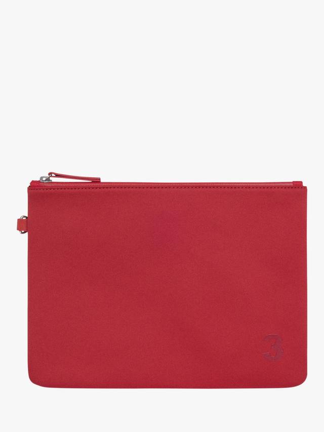 

Пляжная сумка из неопрена Hackett London, красный