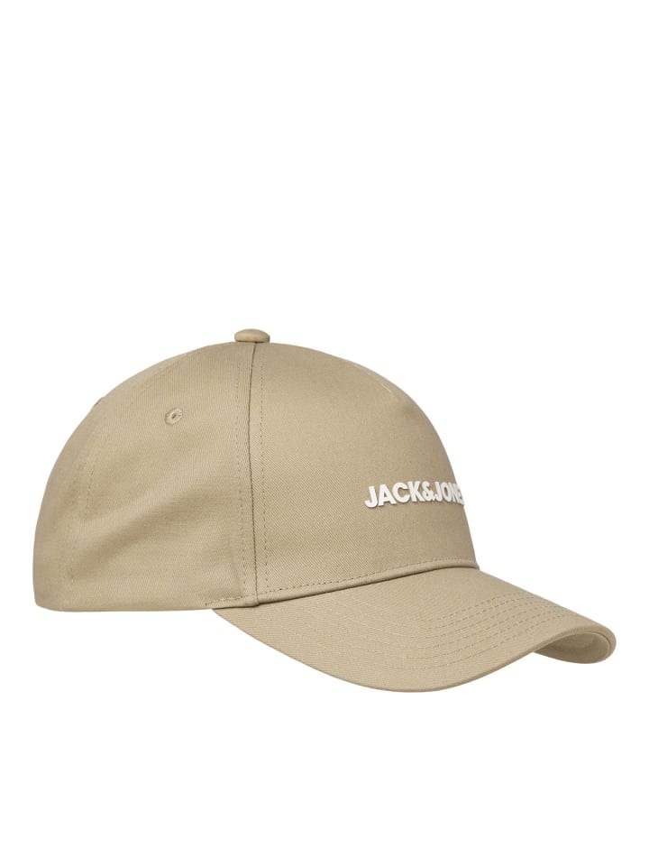 

Jack & Jones Бейсболка в райских полях