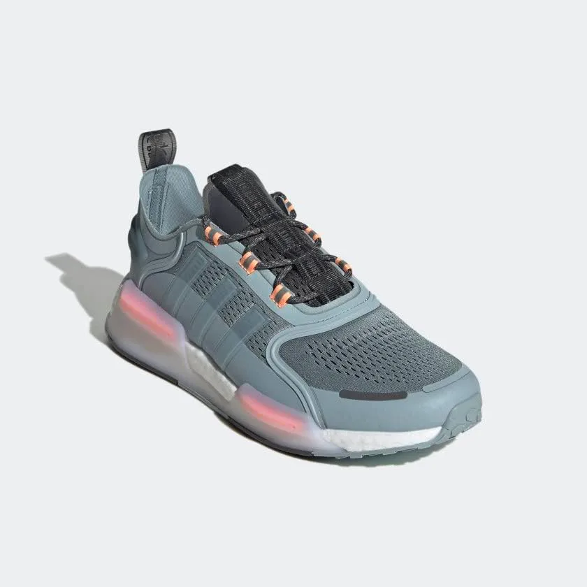 Мужские кроссовки Adidas NMD_V3, синий — фото 3