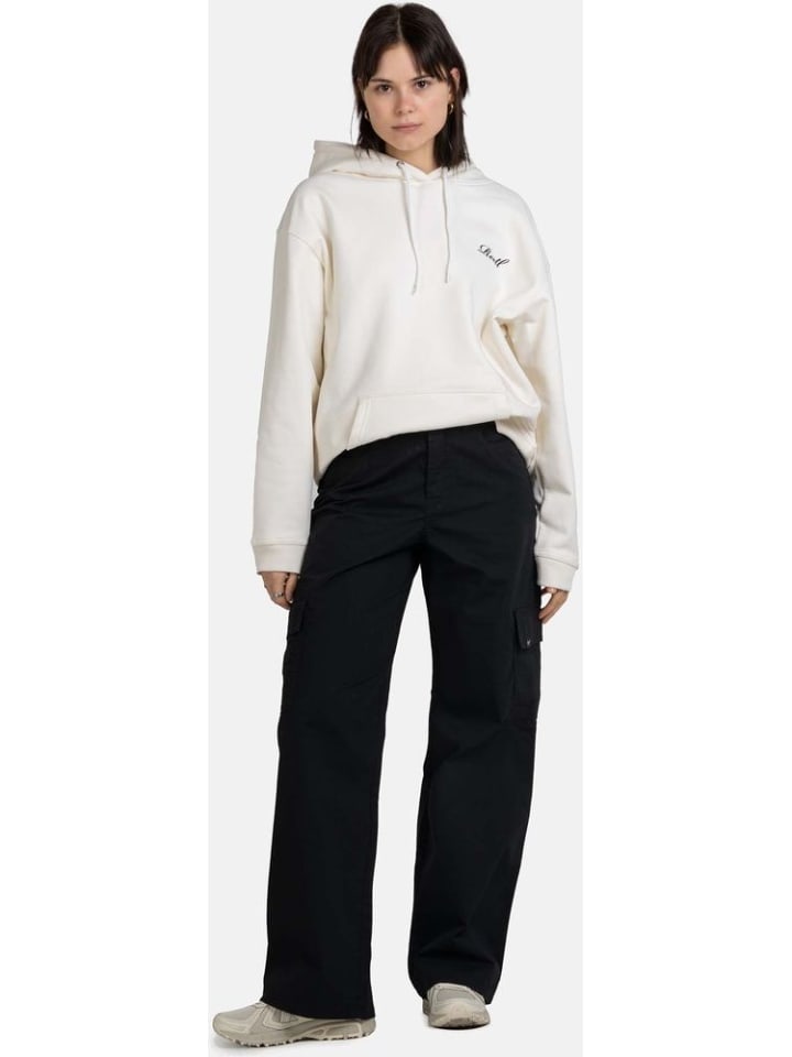 

Брюки-карго Women Mia Cargo Br Reell, черный