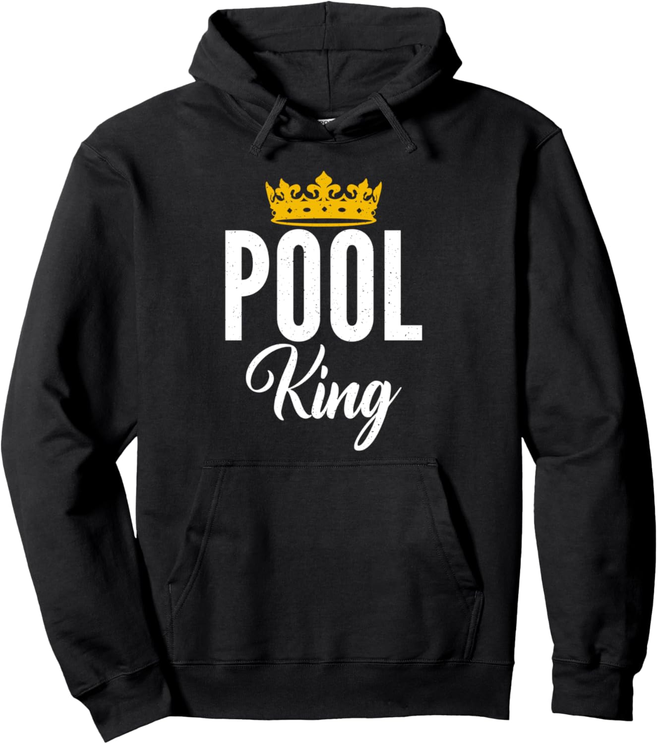 

Толстовка Pool King Pool Billiard King, черная Billiards Gifts & Accessories, Черный, Толстовка Pool King Pool Billiard King, черная Billiards Gifts & Accessories