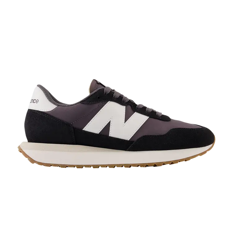 

Кроссовки New Balance Wmns 237, черный