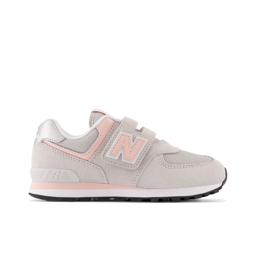 Кроссовки new balance Sneakers 574, серый — фото 2