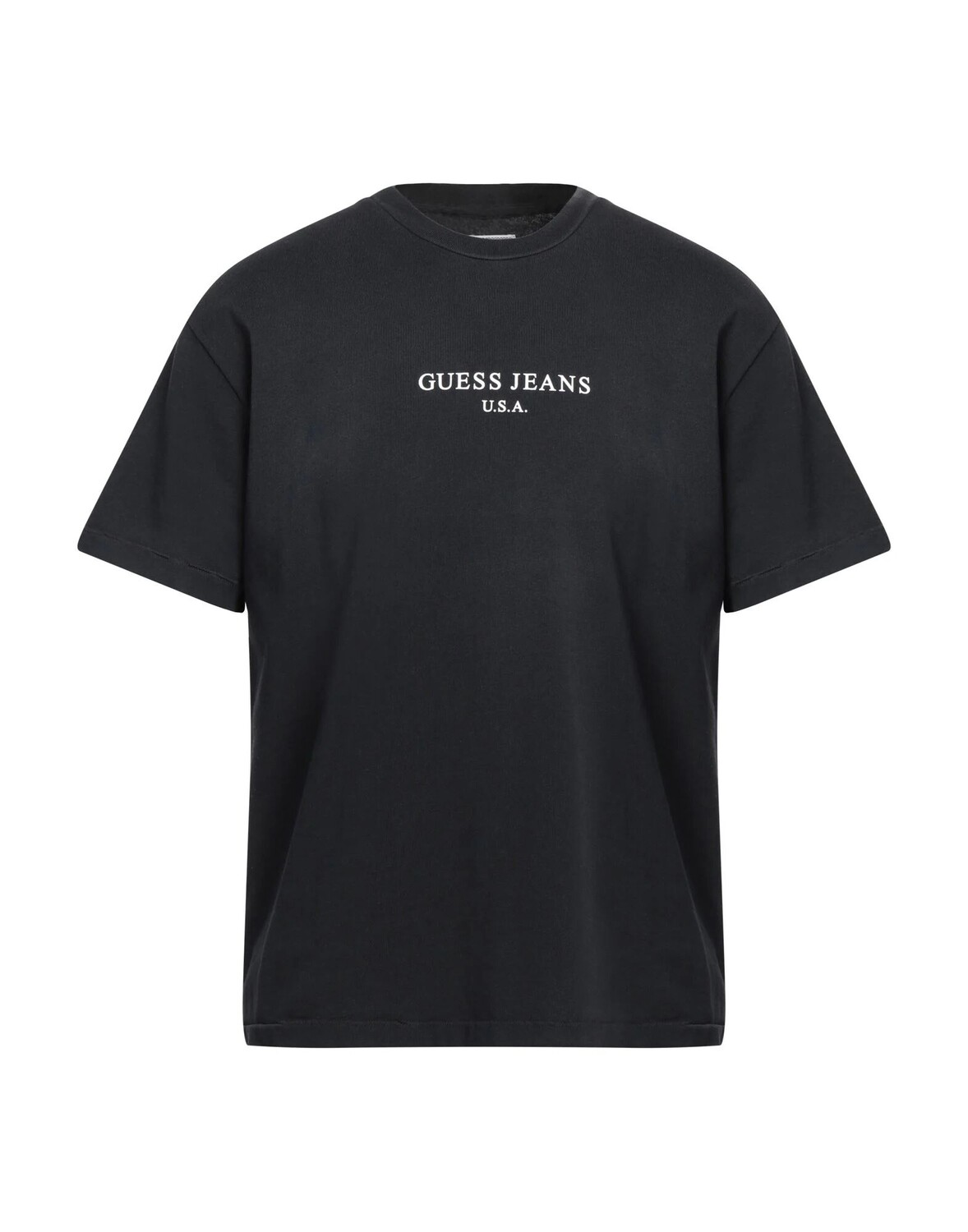 

Футболка Guess, черный