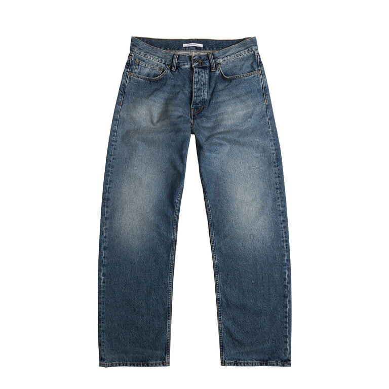 

Джинсы Loose Jeans Sunflower, синий
