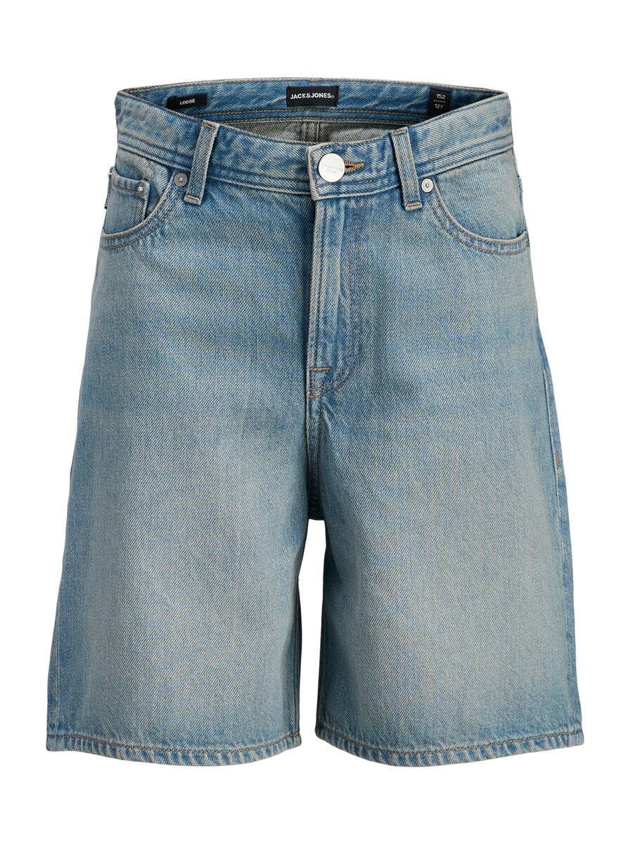 

Обычные джинсы Jack & Jones Junior JJITONY JJORIGINAL, синий деним