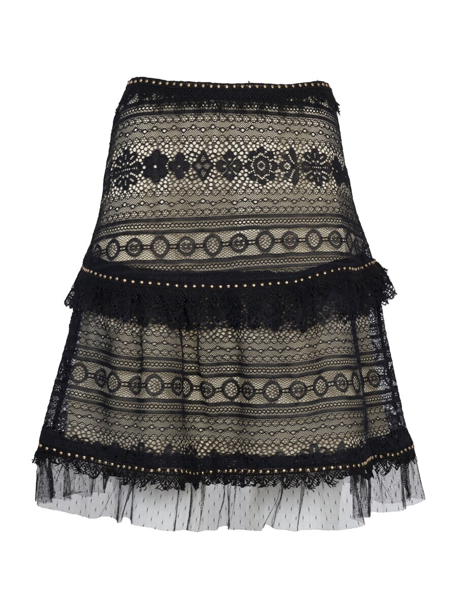

Юбка Influencer Skirt, черный