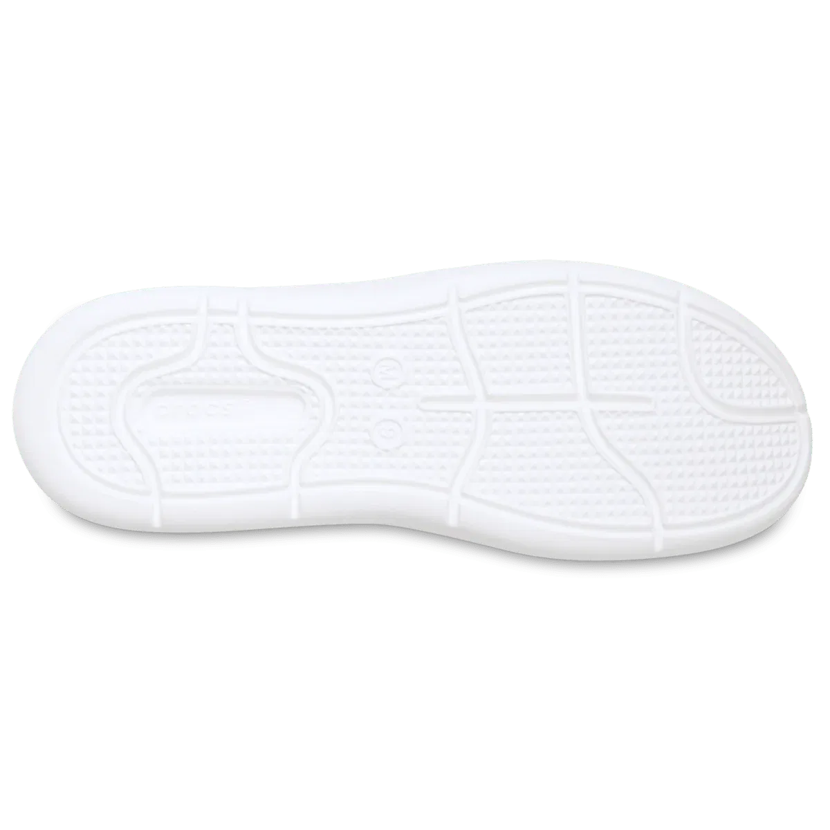 Мужские кроксы Locale Ease Crocs, темно-синий — фото 4