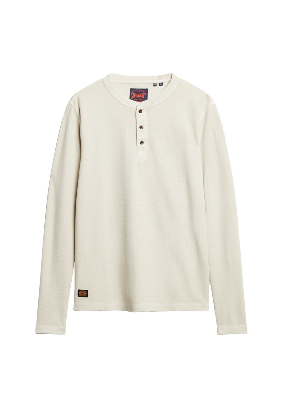 

Футболка Superdry, Light beige