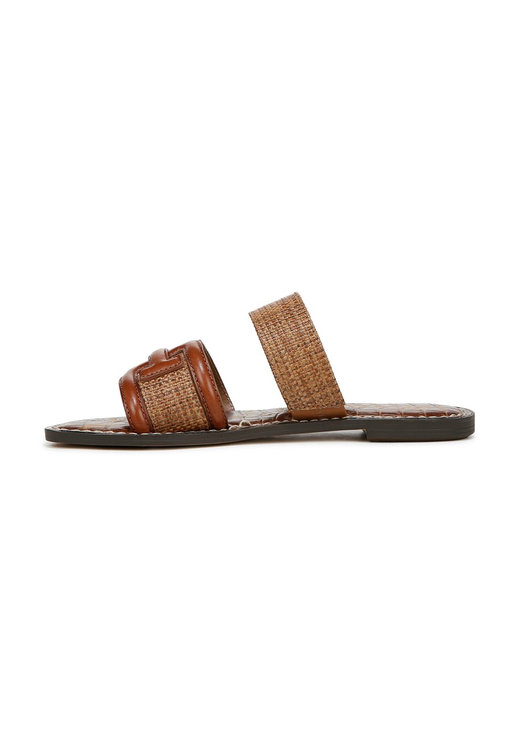Сандалии GABI Sam Edelman, коричневый